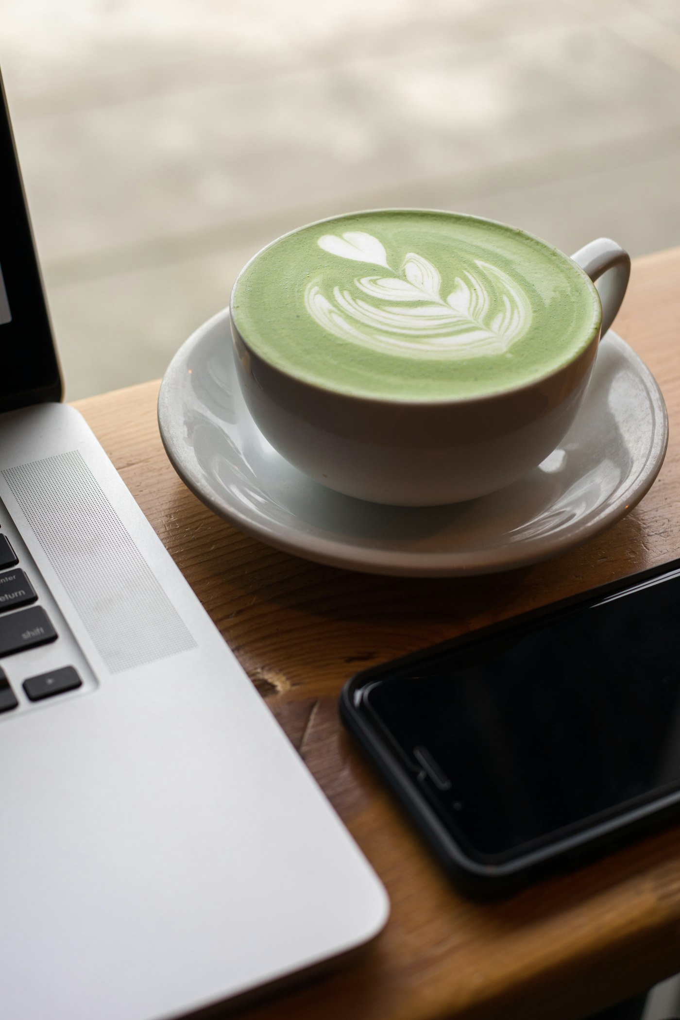 Matcha PAN SMUZI